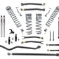 Belltech 20-21 Gladiator JT Rubicon 4in. Lift Lift Kit w/ Trail Performance Shocks 153206TP
