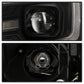 SPYDER Signature Subaru Forester 14-16 Halogen Model Only Headlights (PRO-YD-SUFO14SI-BK) 5088444