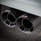 Borla 22-24 Toyota Tundra 3.4L V6 (Inc. Hyb.) Ext. Cab/STD Bed/145.7in WB ATAK Cat-Back - Carbon 140940CFBA