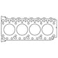 Cometic Gasket Cometic Porsche M48.00/M48.50 955 .051in MLS Cylinder Head Gasket - 95mm Bore - LHS C4535-051