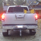 Spyder Nissan Titan 04-14 LED Tail Lights Black ALT-YD-NTI04-LED-BK 5070067