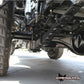 Camburg Leaf Spring Axle Perches (3.0in. OD tube) (pair) CAM-020051