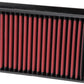 AEM Induction AEM 12-14 Mazda 3/6/CX-5 10.75in O/S L x 7.125in O/S W x 1.625in H DryFlow Panel Air Filter 28-20480