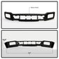 Spyder Ford F150 18-20 KING RANCH LIMITED w/Fog Lights Hole Front Bumper- Black (OEM JL3Z17757EAPTM) 9948442