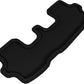 3D MAXpider 2008-2013 Toyota Highlander Kagu 3rd Row Floormats - Black L1TY15031509