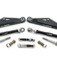 SPL Part Front Lower Control Arms GR86/BRZ/GT86/FR-S