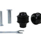 Whiteline Front Radius arm - lower bushing