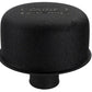 Ford Racing Black Breather Cap W/ Ford Racing Logo M-6766-FRNVBK