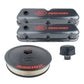 Ford Engine Dress up Kit C/F w/Ford Racing Logo FRD302-520