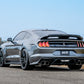 Borla 2020 Ford GT500 5.2L AT 3in ATAK CatBack Exhaust w/ Chrome Tips 140837