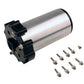 Aeromotive Fuel Pump - Module - w/o Pickup - Eliminator 18011