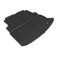 3D MAXpider 24-25 Mercedes-Benz E-Class Sedan Kagu Rear Cargo Liner - Black M1MB1911309