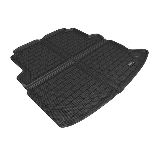 3D MAXpider 24-25 Mercedes-Benz E-Class Sedan Kagu Rear Cargo Liner - Black M1MB1911309