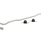 Whiteline Rear Sway Bar 18mm Heavy Duty Mitsubishi Lancer Non Evo 2002-2007