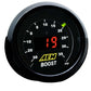 AEM Electronics 52mm Digital Boost Gauge 35 PSI