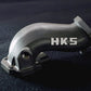 HKS RACE PART solely for use on purpose-built race cars, never to be used on a motor vehicle 14018-AN005