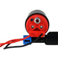 Aeromotive 340 Fuel Pump GM Center Inlet