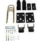Belltech Flip Kit 2014 Chevy/GMC Silverado/Sierra Standard Cab 7" Rear Drop