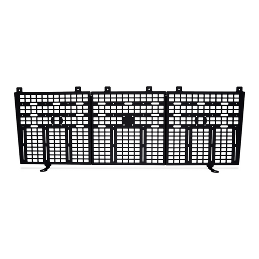 Cali Raised LED Cali Raised 22+ Toyota Tundra Front Bed Molle System CR4127