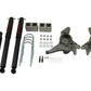 Belltech Lowering Kit With Nd2 Shocks