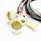 B / D-Series Chassis Subharness – 90-91 Honda Integra DA OBD0 Swap | VTI