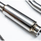 Agency Power Exhaust System Honda Civic Sedan 1.5L Turbo