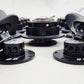 SPDZ1 x Ballfix Quick Release Series 3