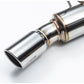Agency Power Exhaust System Honda Civic Sedan 1.5L Turbo