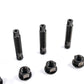 RENNELEMENT Titanium 75mm Stud Kit