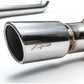 Agency Power Exhaust System Honda Civic Sedan 1.5L Turbo