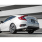 Agency Power Exhaust System Honda Civic Sedan 1.5L Turbo