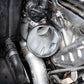 RENNELEMENT G8X Billet Ultra Flow Turbo Inlets