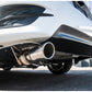Agency Power Exhaust System Honda Civic Sedan 1.5L Turbo