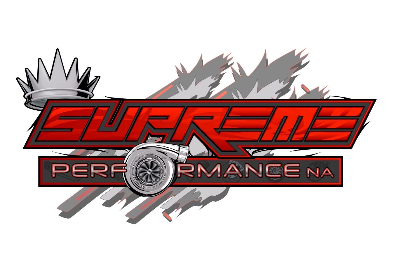 Supreme performance 845 