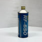 Endless RF‑650 Racing Brake Fluid 500 mL - 613°F Dry Boiling Point, Motorsport Grade RF650