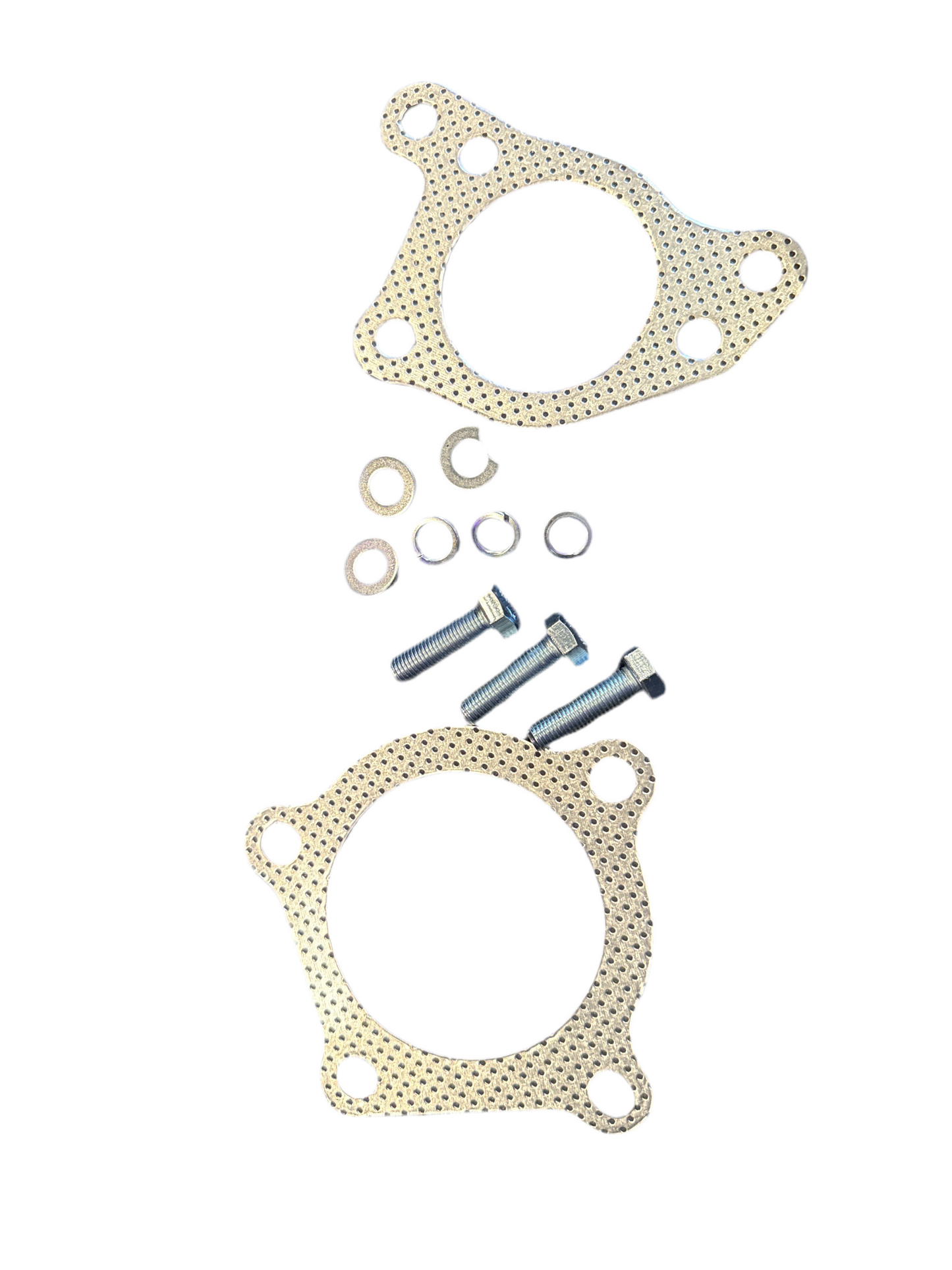 SPDZ1 2018+ Honda Accord 1.5T Turbo Race Spec Downpipe (Out Of Stock)