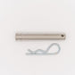Hitch Pin for UltraSwing and RambleRack (5/8")