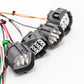 B / D-Series Chassis Subharness – 97-01 Honda Prelude BB6 OBD2B Swap | VTI
