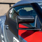 APR Performance GT2 AeroMirror - Toyota Supra A90 Fitment