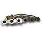 RB20 RB25 RB26 DET T4 Top Mount Turbo Manifold For Nissan GTR R32 R33 R34 44mm
