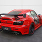 Honda S2000 S2-GT Widebody Aerodynamic Kit 2000 - 2009