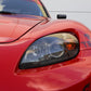 Honda S2000 S2-GT Widebody Aerodynamic Kit 2000 - 2009
