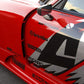 Honda S2000 S2-GT Widebody Aerodynamic Kit 2000 - 2009