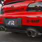 Honda S2000 S2-GT Widebody Aerodynamic Kit 2000 - 2009