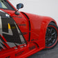 Honda S2000 S2-GT Widebody Aerodynamic Kit 2000 - 2009