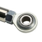 1963-1972 Chevrolet BBC A/C Bracket Set - Polished Aluminum