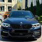 ABS Front Grille For 2017-2020 BMW G30 530i/ 540i/ M550i | Palenon Performance