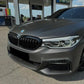 ABS Front Grille For 2017-2020 BMW G30 530i/ 540i/ M550i | Palenon Performance