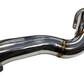 SPDZ1 -  Subaru BRZ / Scion FR-S / Toyota 86  OVER PIPE