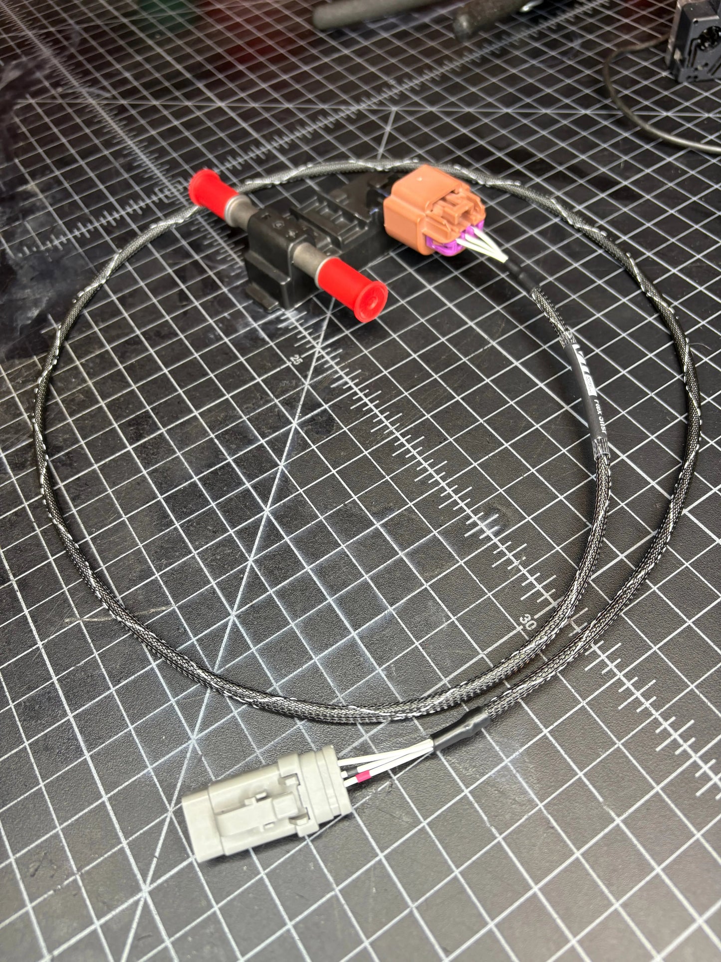 VatoTuned Flex Fuel Converter Module | VTEC Innovations PNP Harnessing OBD1